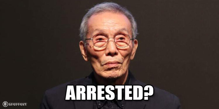 Did “Squid Game” Actor Oh Young Soo REALLY Get Arrested for Sexual Misconduct?