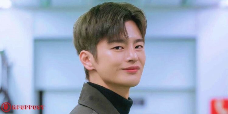 Seo In Guk In Talks to Lead New Historical Action Drama “Handwritten”