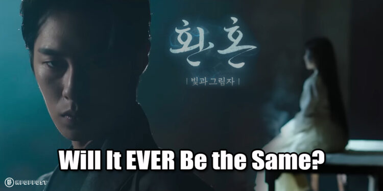 “Alchemy of Souls” Season 2 Trailer Release: First Look of the New Cast Lineup Without Jung So Min