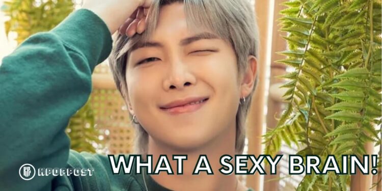 bts rm's new album indigo meaning