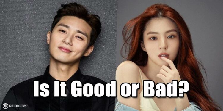 Gyeongseong Creature season 2 new drama park seo joon and han so hee