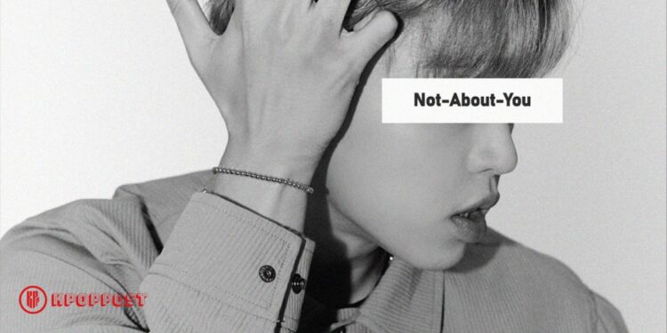 junny not about you english version