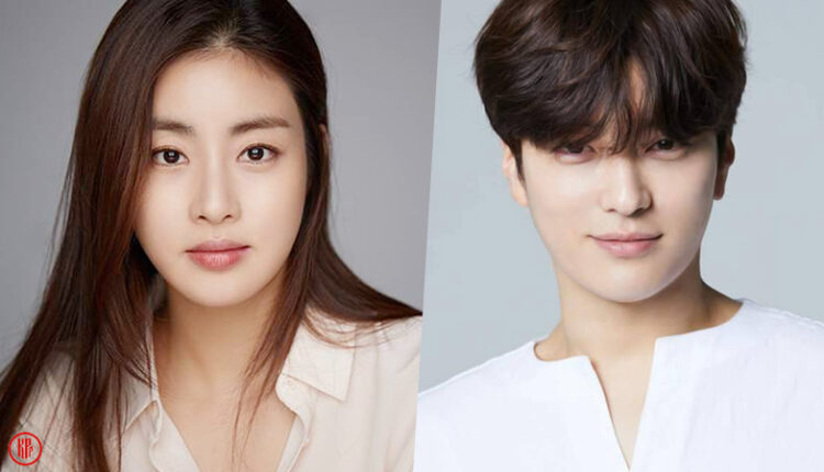 Kang So Ra Makes Comeback as Divorced Couple with Jang Seung Jo in New ...