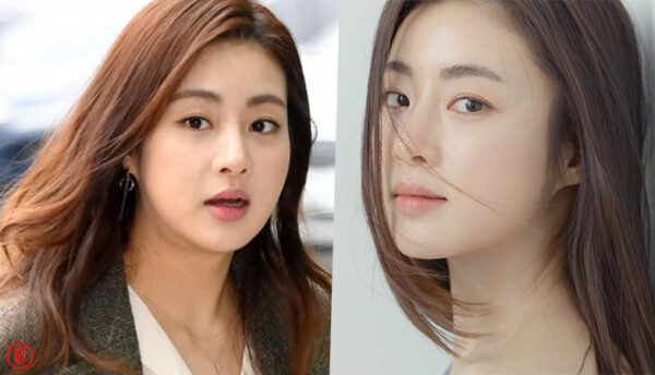 Kang So Ra Makes Comeback as Divorced Couple with Jang Seung Jo in New ...