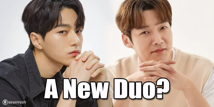 Kim Myung Soo COMEBACK After Military: A New Drama with Choi Jin Hyuk