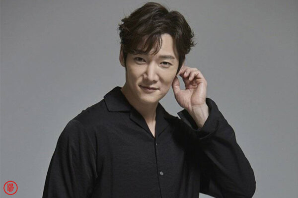 Kim Myung Soo COMEBACK After Military: A New Drama with Choi Jin Hyuk ...