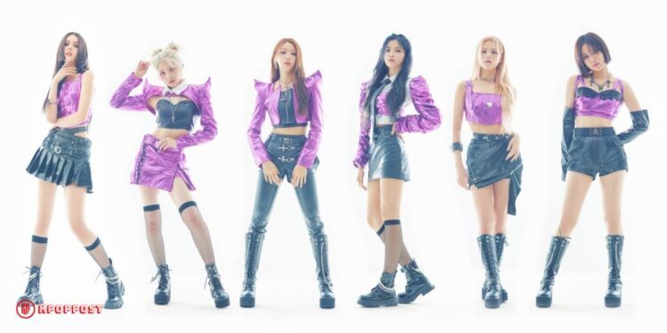 lapillus most favorite underrated kpop group 2022