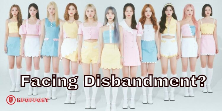 loona members suspend contract disbandment