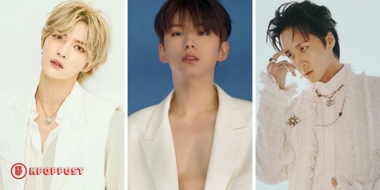 most underrated male kpop soloist