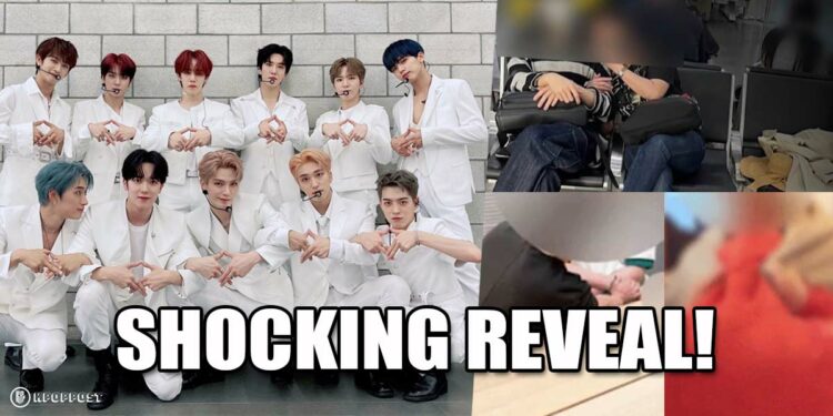 MORE Issue REVEALED: OMEGA X CEO Abuse Escalates to Sexual Harassment Allegations + Press Conference