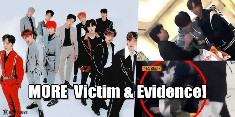 OMEGA X CEO Abuse Case Continues MORE Facts Evidence