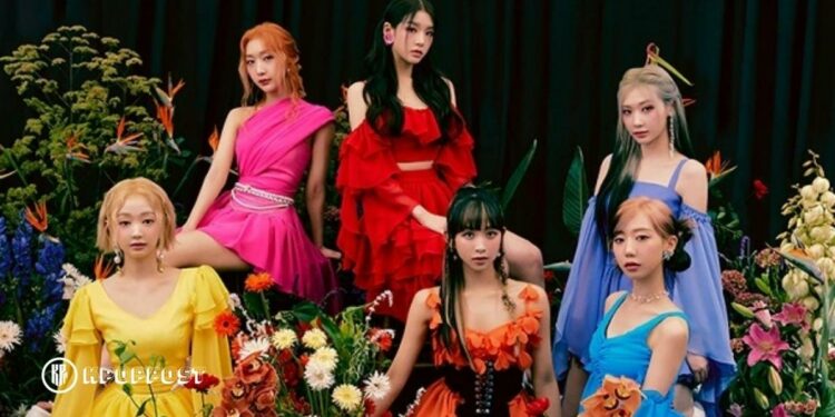 secret number tap comeback fifth single album