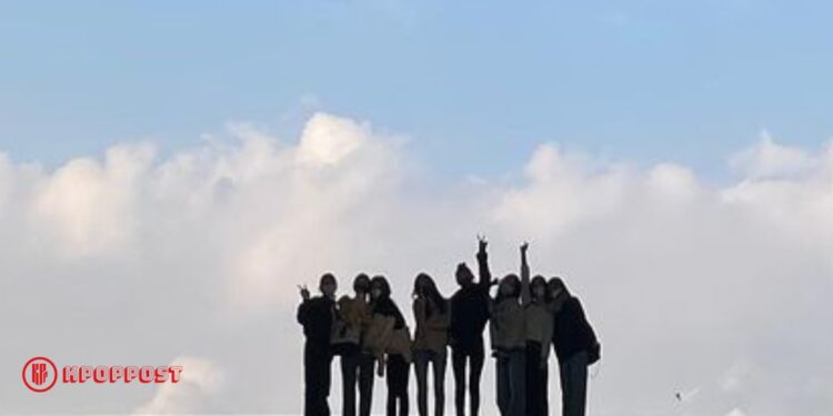 sm entertainment new girl group