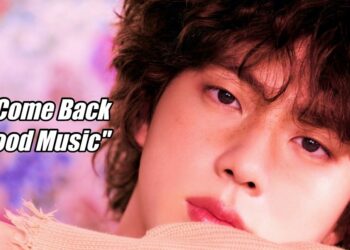 BIGHIT Music Releases Official Notice on BTS Jin’s Military Service Enlistment