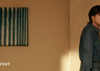 BTS RM's first solo album indigo review