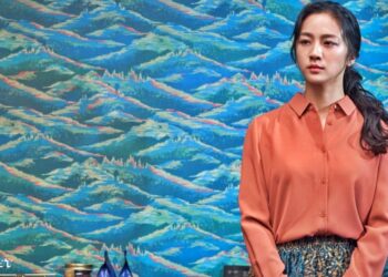 Korean Film DECISION TO LEAVE Makes Academy Awards Shortlist for International Feature Film