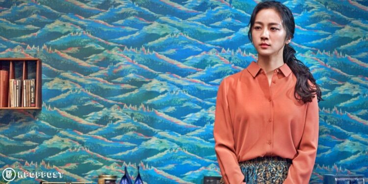 Korean Film DECISION TO LEAVE Makes Academy Awards Shortlist for International Feature Film