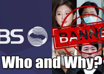 6 Korean Artists BANNED This Year Due to SHOCKING Scandals and Controversies