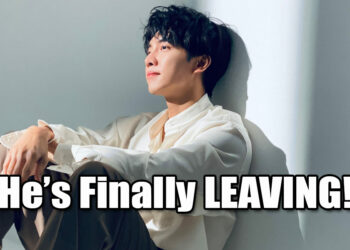 Lee Seung Gi Leaving Hook Entertainment for Good