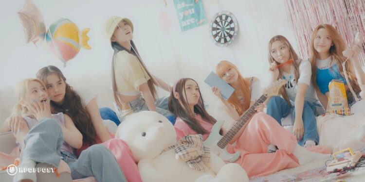 XG 2023 Season's Greetings and New Music