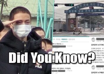 bts jin military service mixed reactions