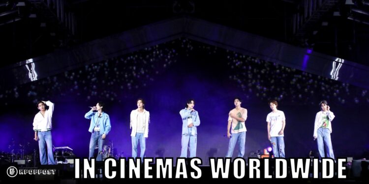 bts yet to come in cinemas trafalgar releasing