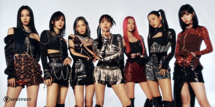 got the beat first comeback january 2023