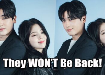 Han So Hee and Park Hyung Sik soundtrack #2