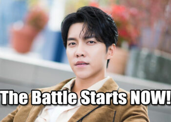 Lee Seung Gi Takes Legal Actions against HOOK Entertainment