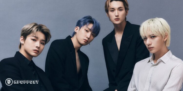 OCJ NEWBIES Claiming Their Ground in Fashion Space with 4 Major Magazines Shoots