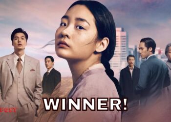 pachinko gotham awards 2022