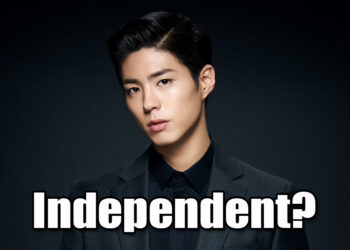 Park Bo Gum Leaving Agency: Will He Stand Independent?