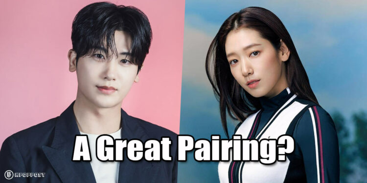 Park Hyung Sik and Park Shin Hye to Reunite as Rooftop Neighbors in New Drama, “Doctor Slump”