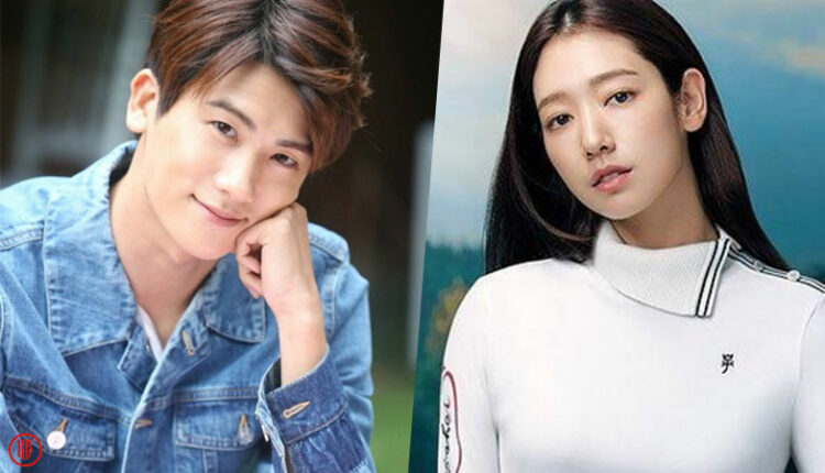 Park Hyung Sik And Park Shin Hye To Reunite As Rooftop Neighbors In New