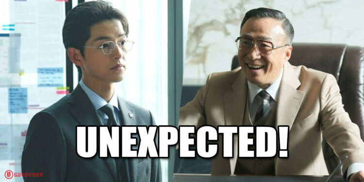 reborn rich korean drama ratings