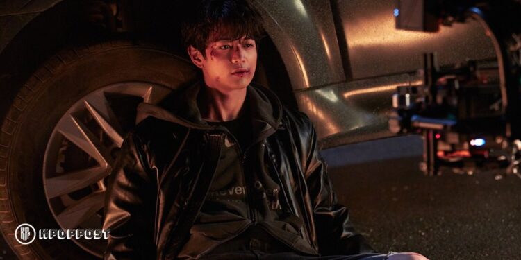 shinee minho first solo album CHASE review