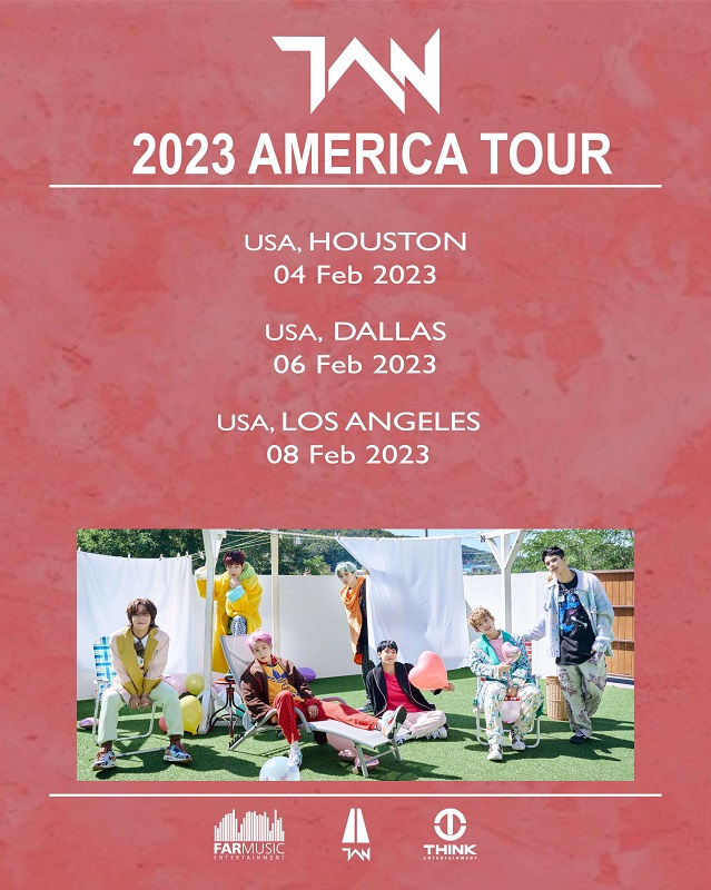 kpop world tours 2024 usa