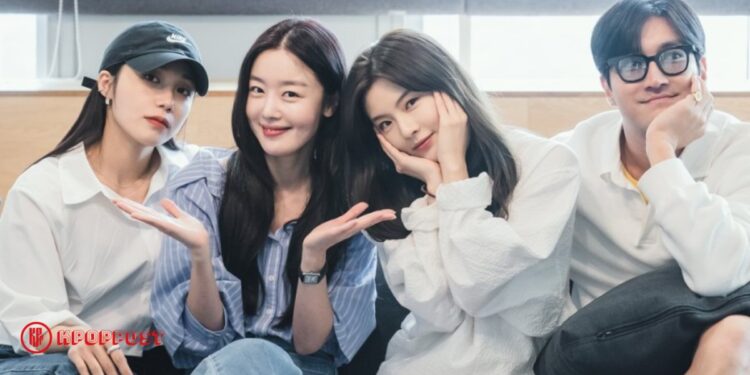 work later drink now 2 cast interview