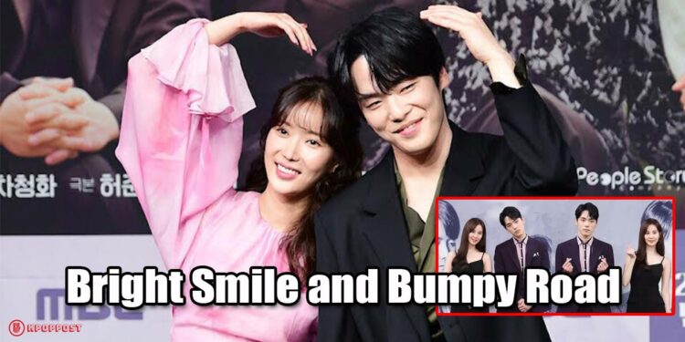 Actor Kim Jung Hyun is the Center of Spotlight in KOKDU: SEASON OF DEITY New Drama