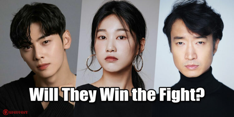 bulk korean drama cast cha eun woo