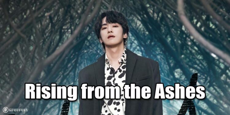 Kim Jung Hyun Receives New Drama Offer: A GLORIOUS Rise from the Ashes!