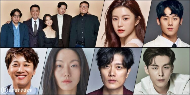 8 Exciting Reasons to Watch Korean Drama MOVING Starring Rising Star Go Yoon Jung on Disney+