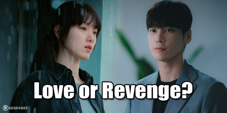 lee sung kyung new drama call it love