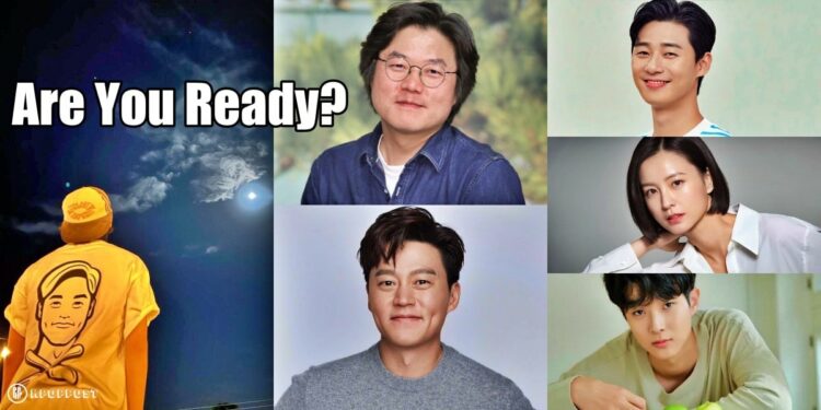 PD Na Young Suk’s New Restaurant Reality Show SEO JIN’S Featuring BTS V to Premiere Next Month