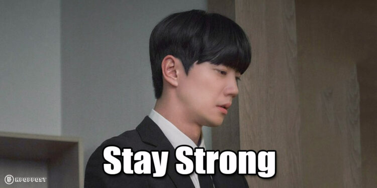 Singer-Actor Lee Jun Young Canceled All His Schedule – What Happened?