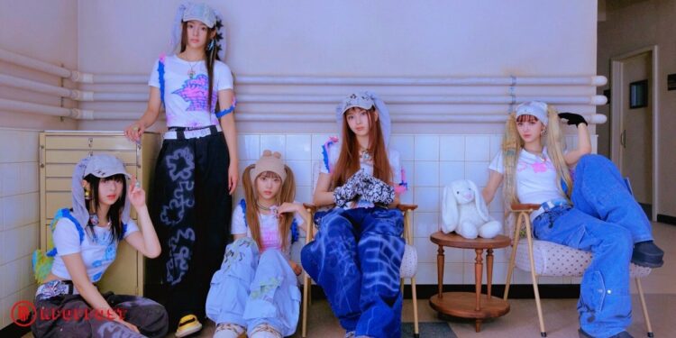 NewJeans Reigns Over the Kpop Idol Group Brand Reputation Rankings in January 2023