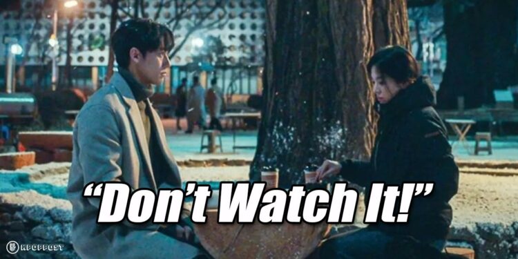 The COMPLETE Reason for THE GLORY Kdrama DISAPPOINTING Rating Despite High Praise