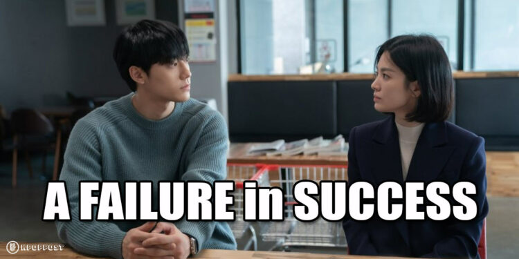 the glory korean drama netflix crisis