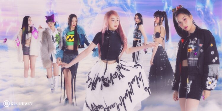 XG new release shooting star