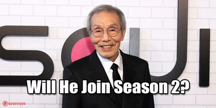 actor oh young soo arrested trial